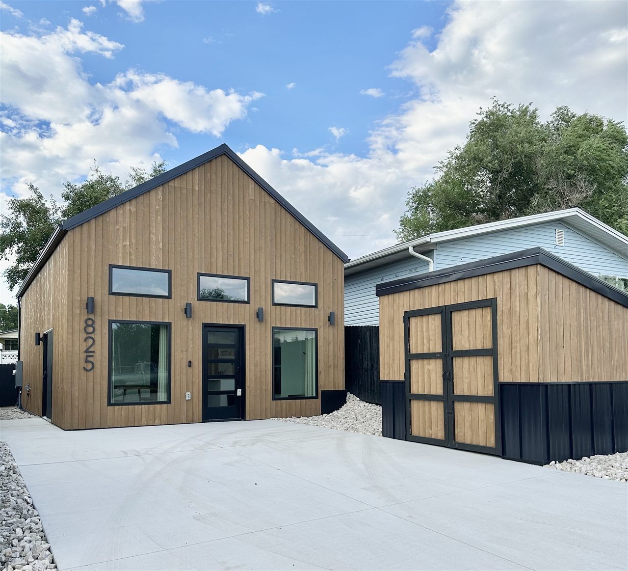 Build It Brothers project
