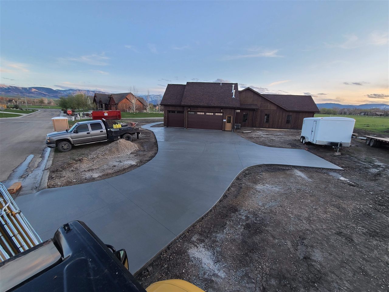Build It Brothers project