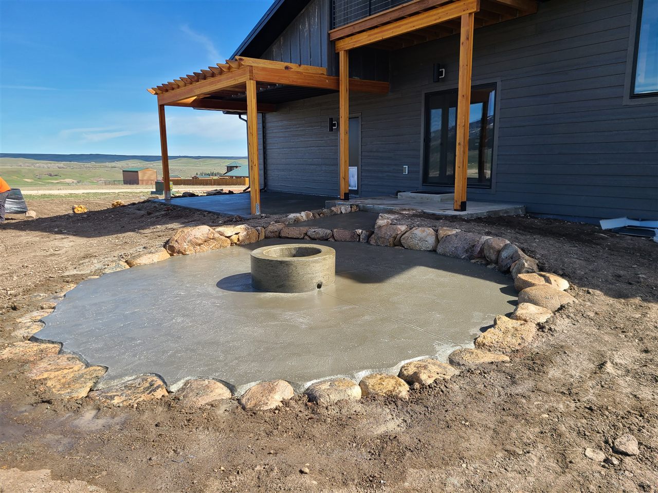 Build It Brothers project