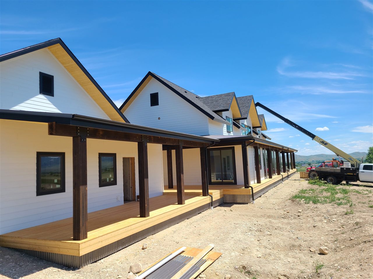 Build It Brothers project