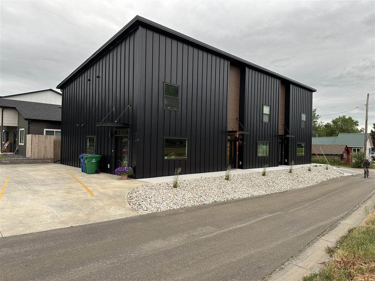 Build It Brothers project
